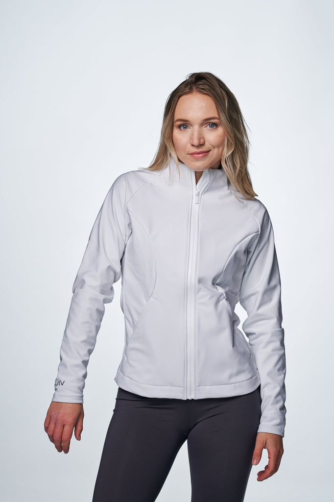 JIV Jacket Expert White