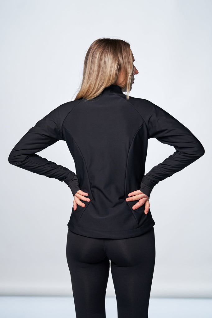 JIV Jacket Expert
