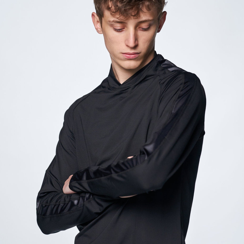 JIV Mens Shirt Ferox