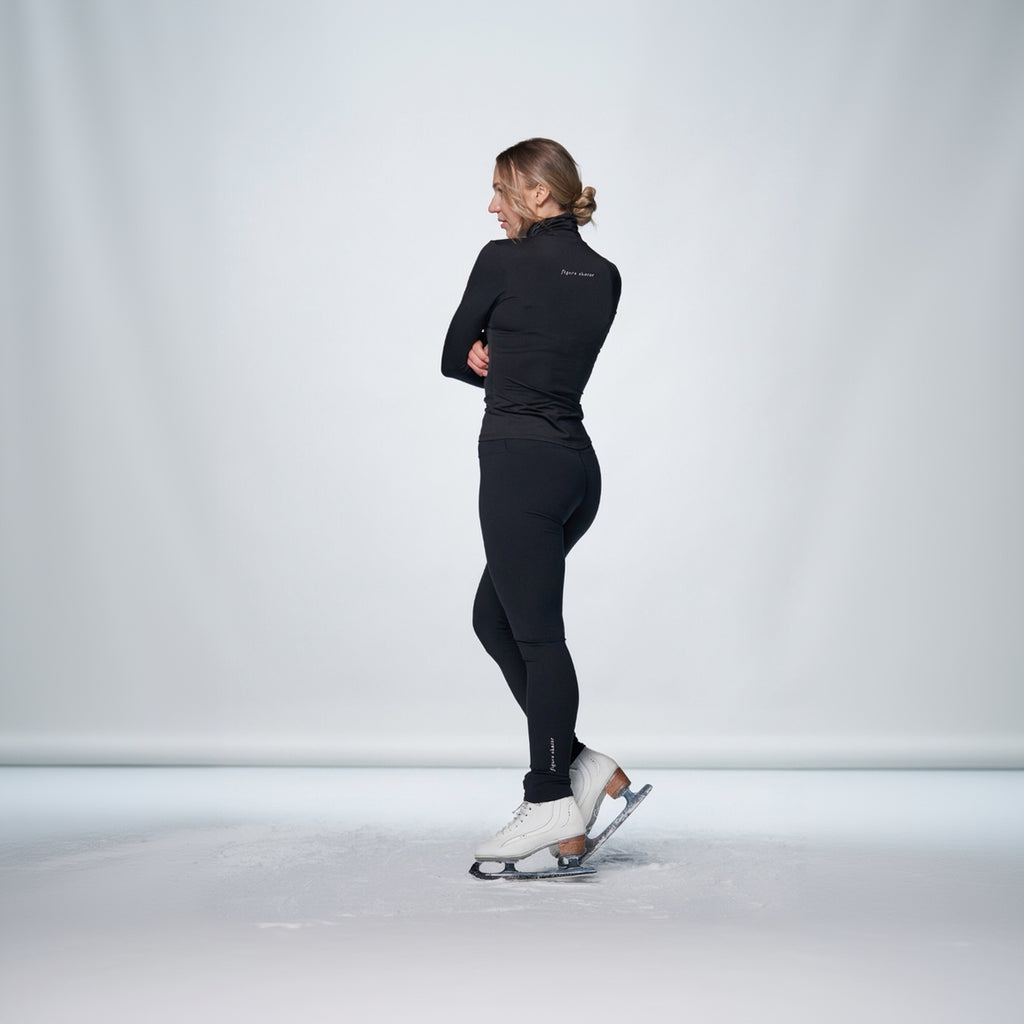 JIV Figure Skater Leggings