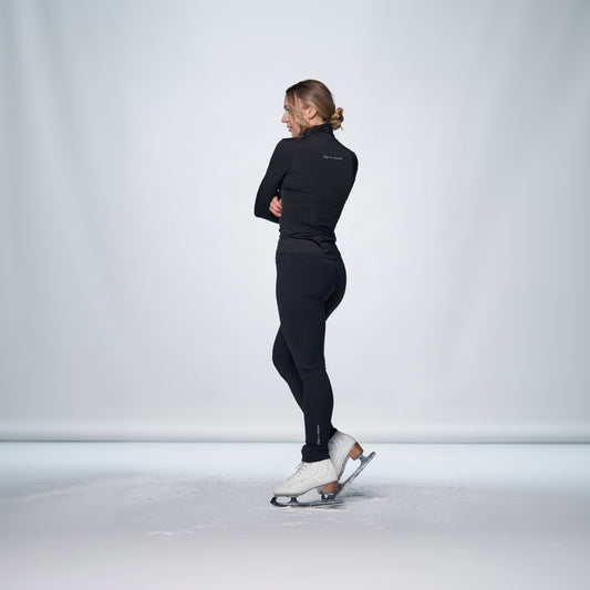 JIV Figure Skater Leggings
