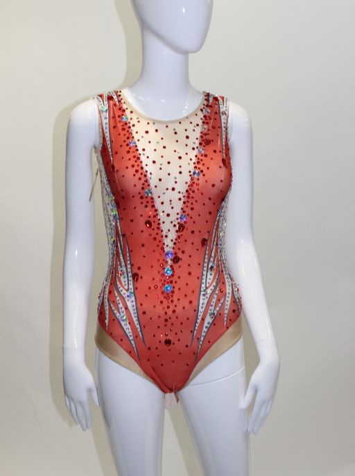 Unique Dress 475 Size adult XS-S