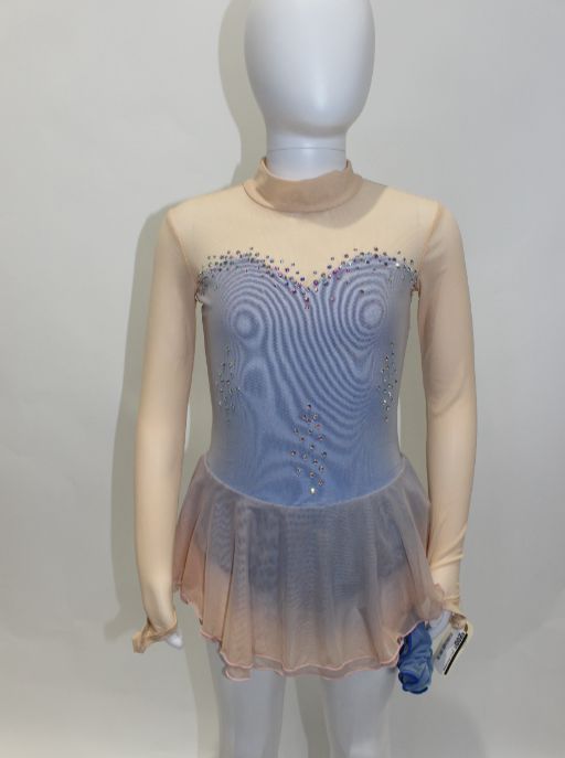 Unique Dress 473 Size 6-8