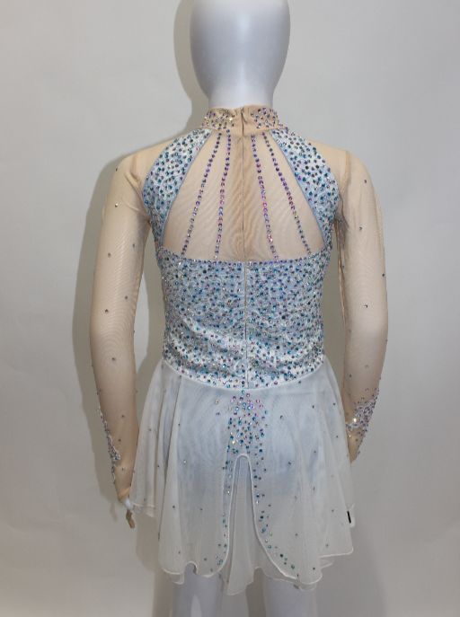 Unique Dress 141 Size adult 12/14