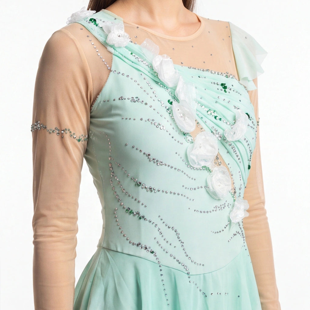 Unique Dress 607 Size Adult Small