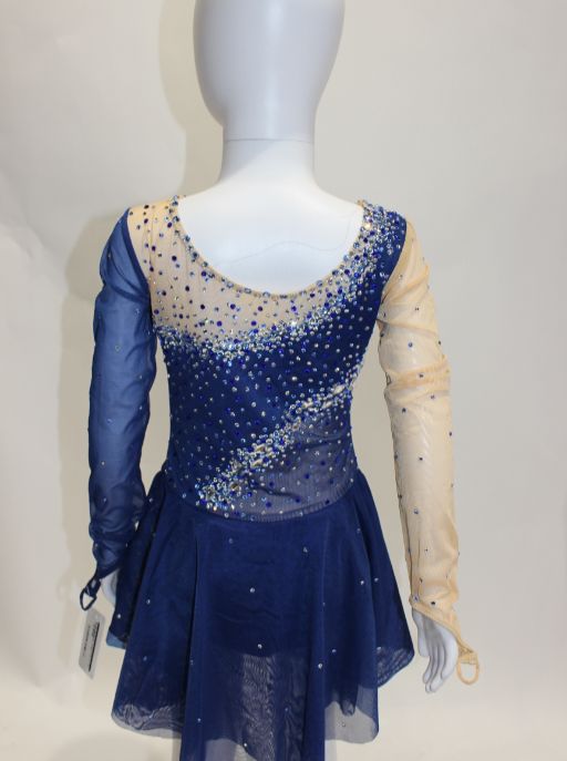 Unique Dress 011 Size 8-10