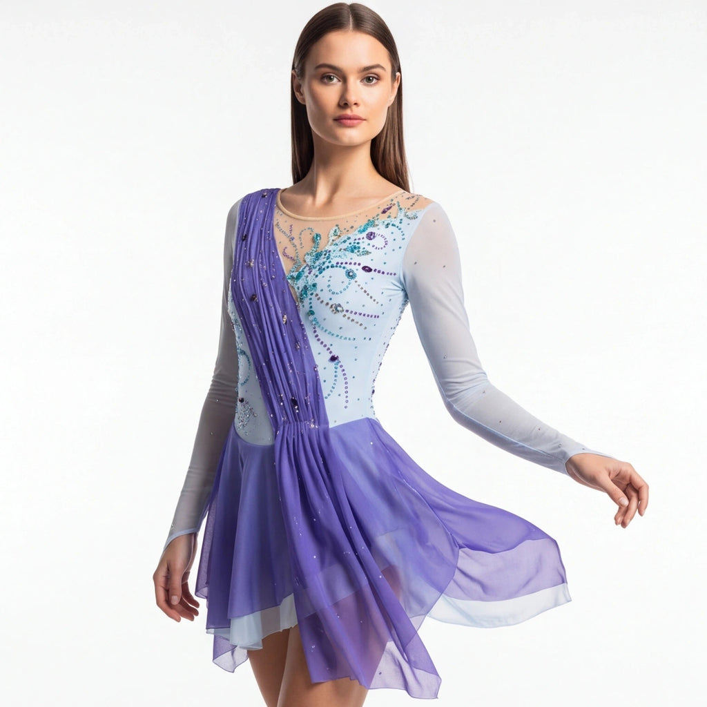 Unique Dress 150 Size Youth 12/14