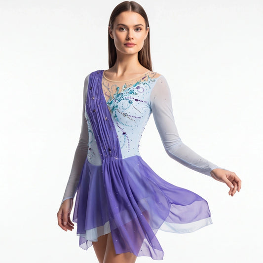 Unique Dress 150 Size Youth 12/14