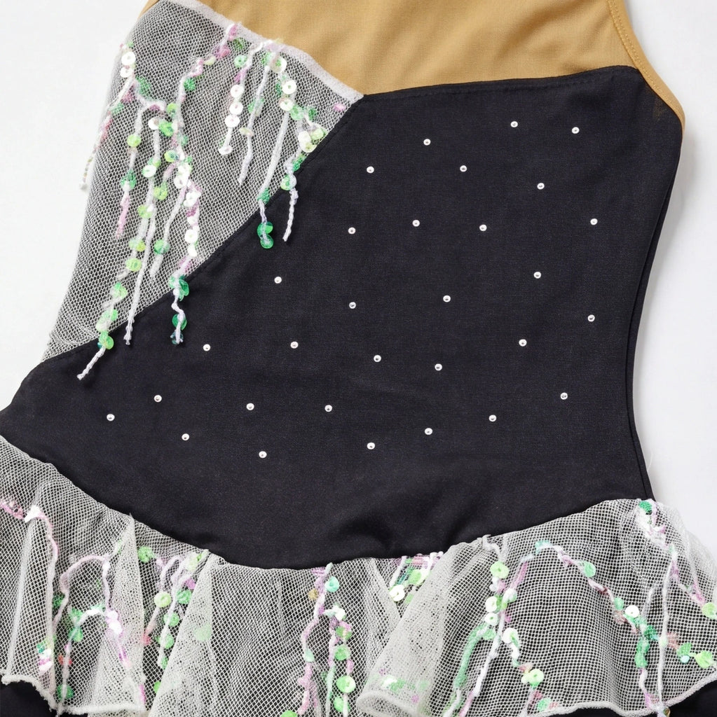 FSB Dress 081 Black 10