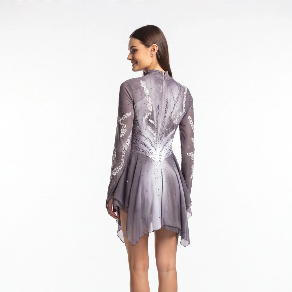 Unique Dress 600 Size Adult Medium