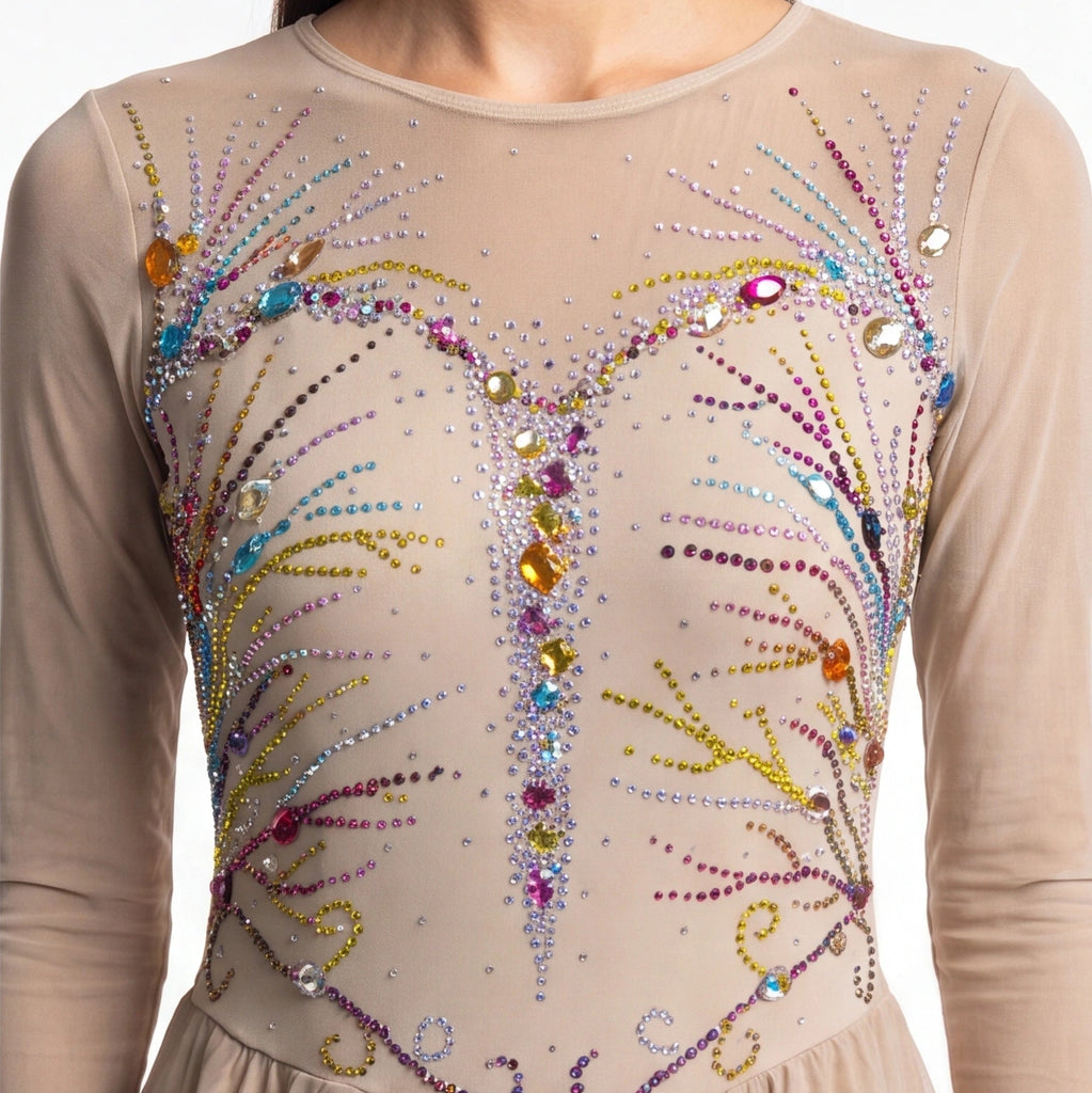 Unique Dress 601 Size Adult Large
