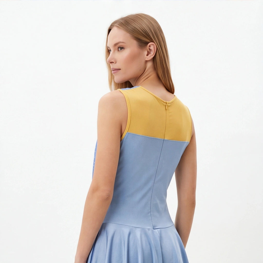 FSB Dress 016