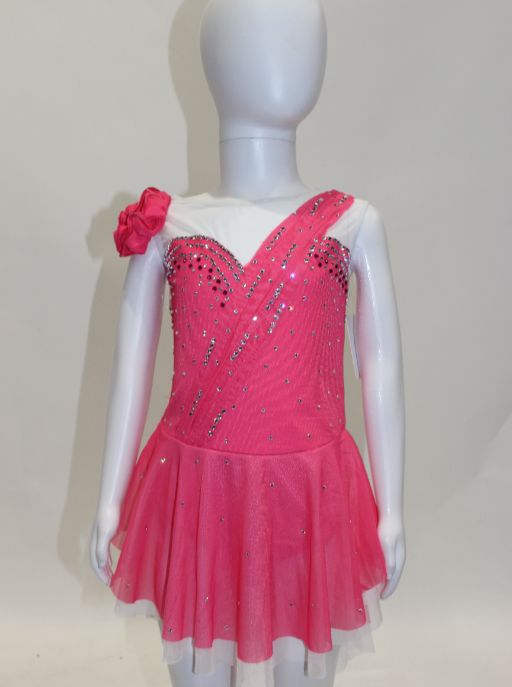 Unique Dress 193 Size 6-8