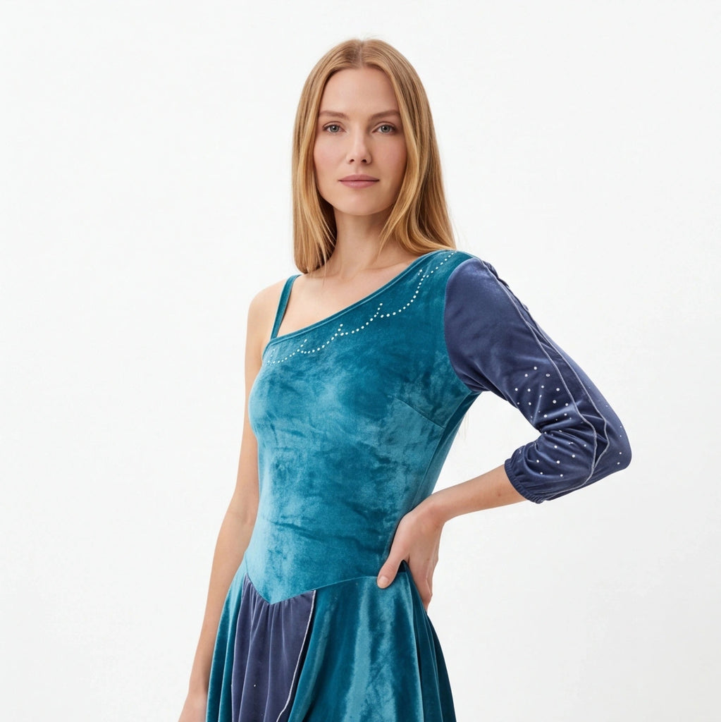 FSB Dress 030