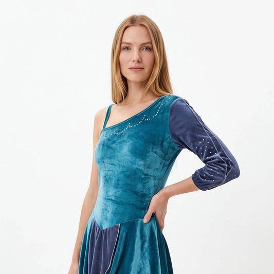 FSB Dress 030