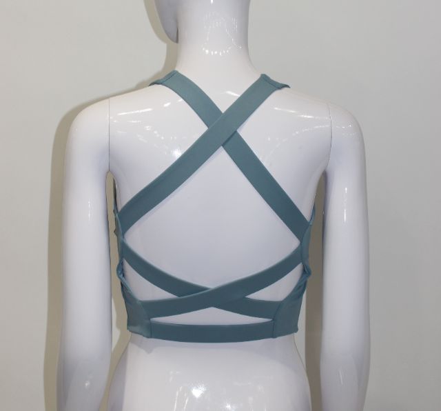 Candid Athletics Chloe Airforce