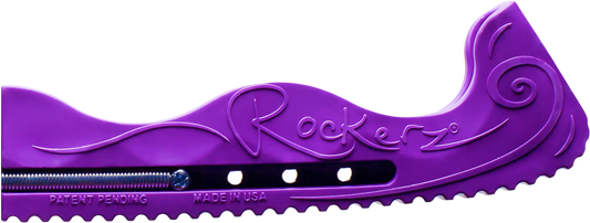 Rockerz Purple Passion Default Title