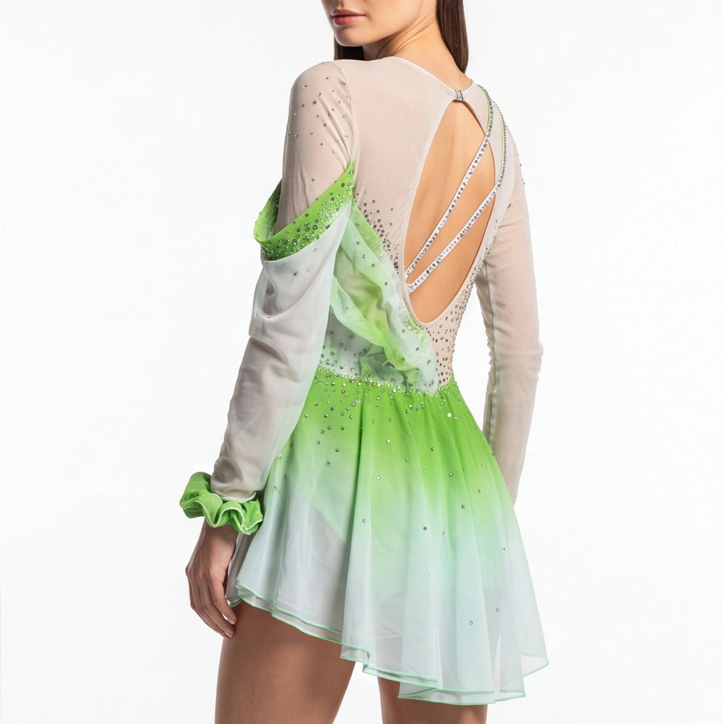 Unique Dress 596 Size Adult Large
