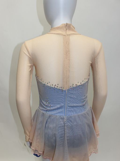 Unique Dress 473 Size 6-8