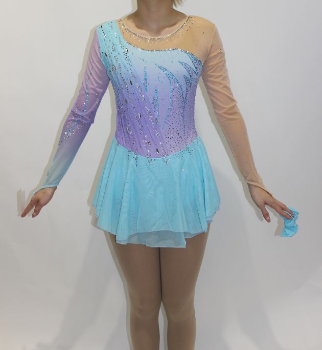 Unique Dress 247 Size 12-14