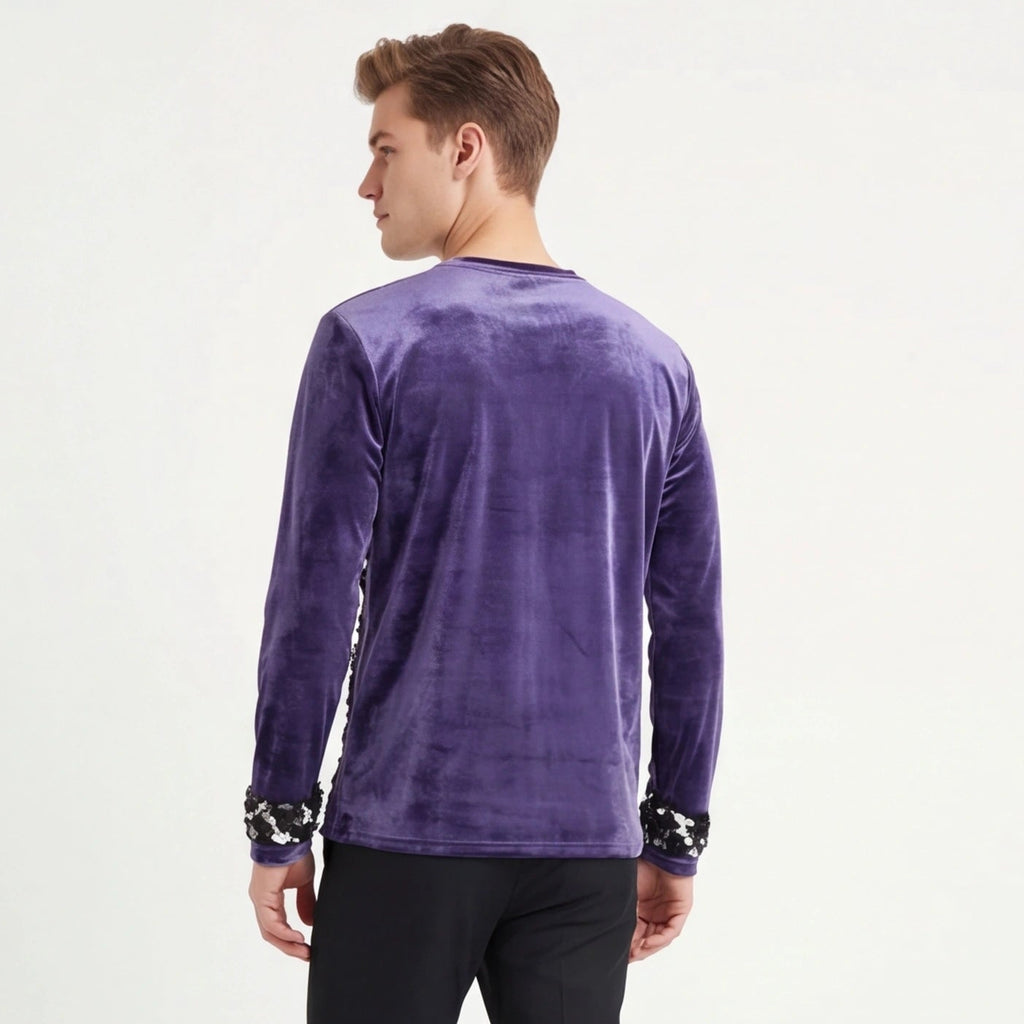 FSB Mens Top 016