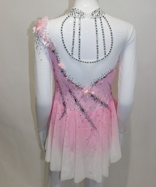 Unique Dress 088 Size adult S/M