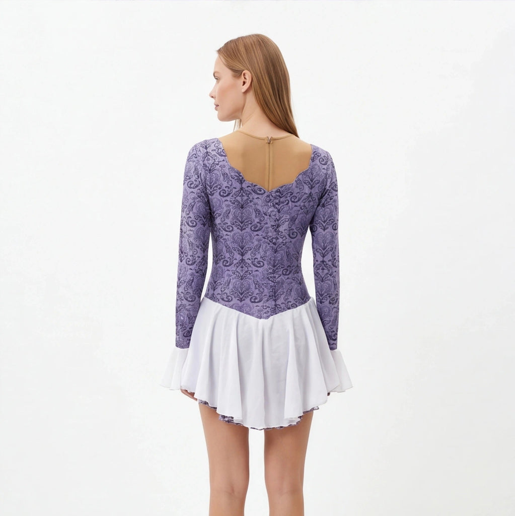 FSB Dress 037