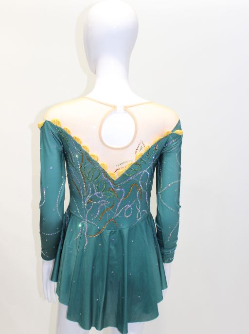 Unique Dress 083 Size adult S/M