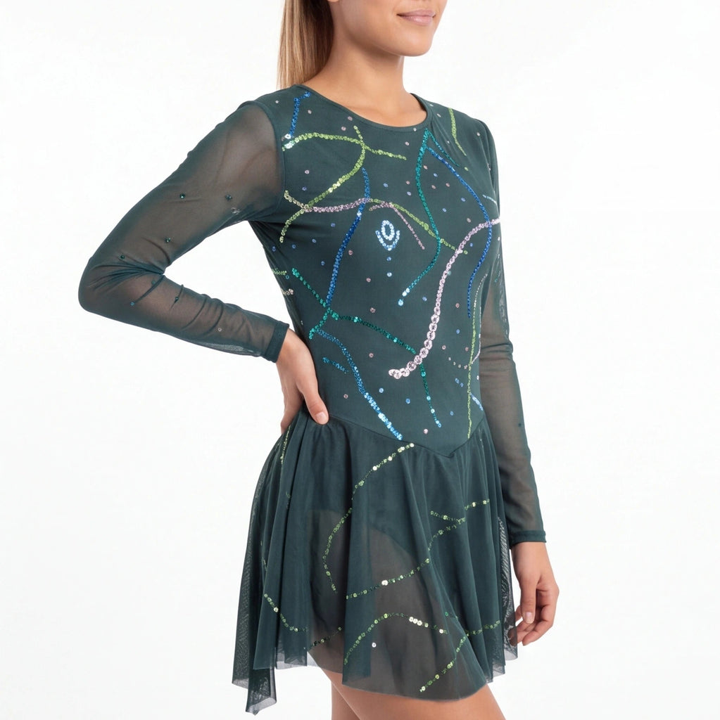 Unique Dress 085 Size Adult X-Small/Small