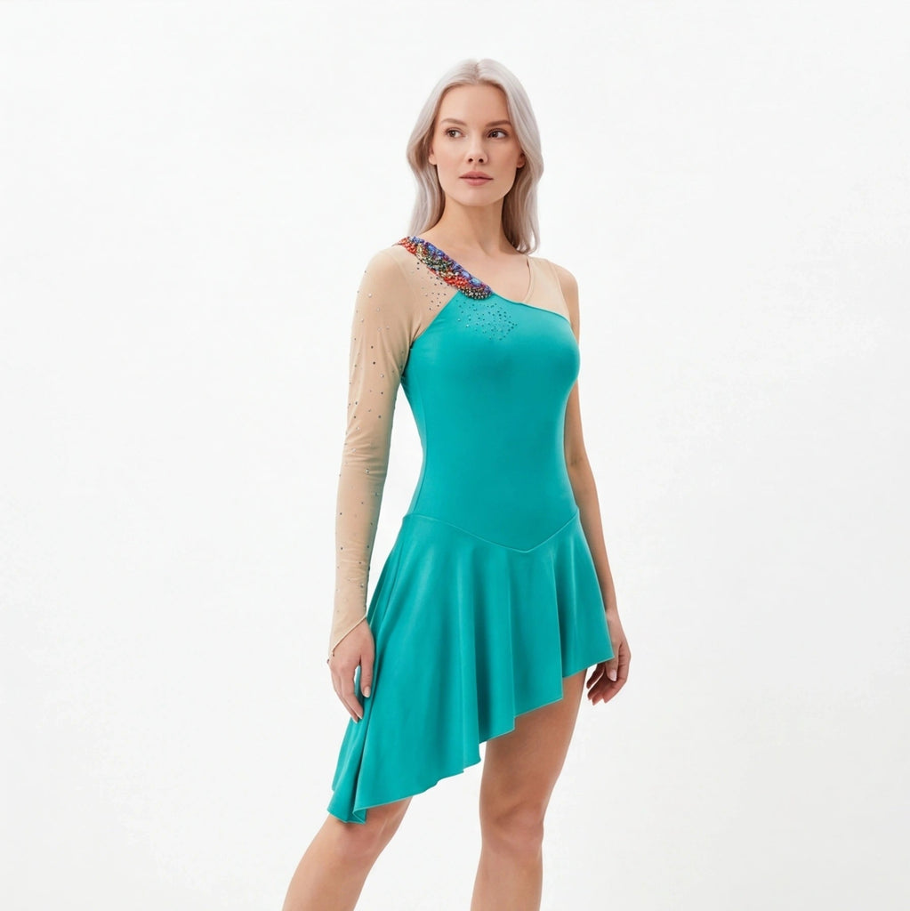 FSB Dress 036