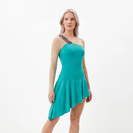 FSB Dress 036