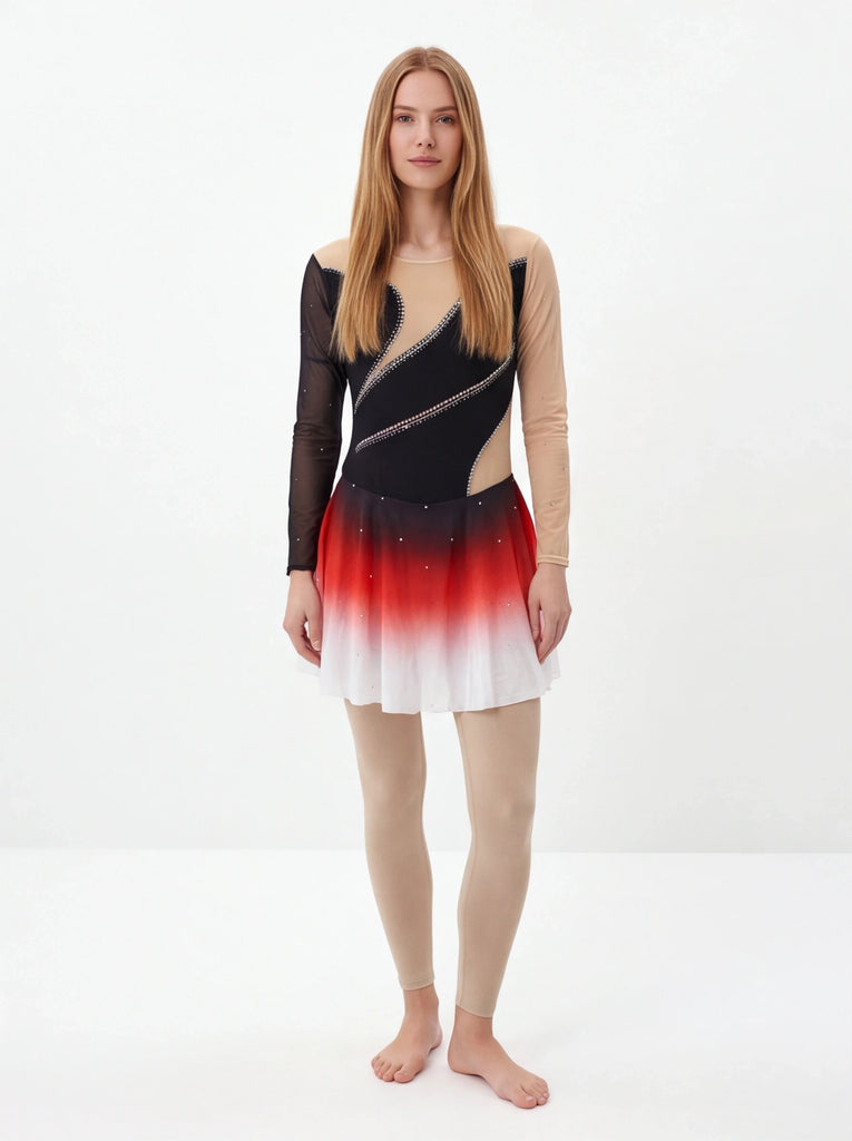 Unique Dress 121 Size Adult Small/Medium