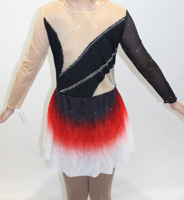Unique Dress 121 Size adult S/M
