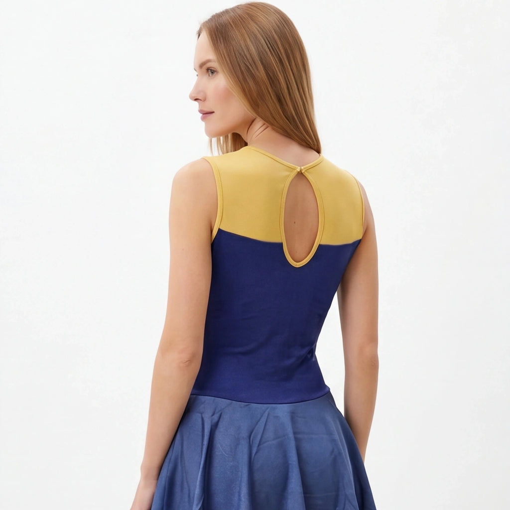 FSB Dress 014