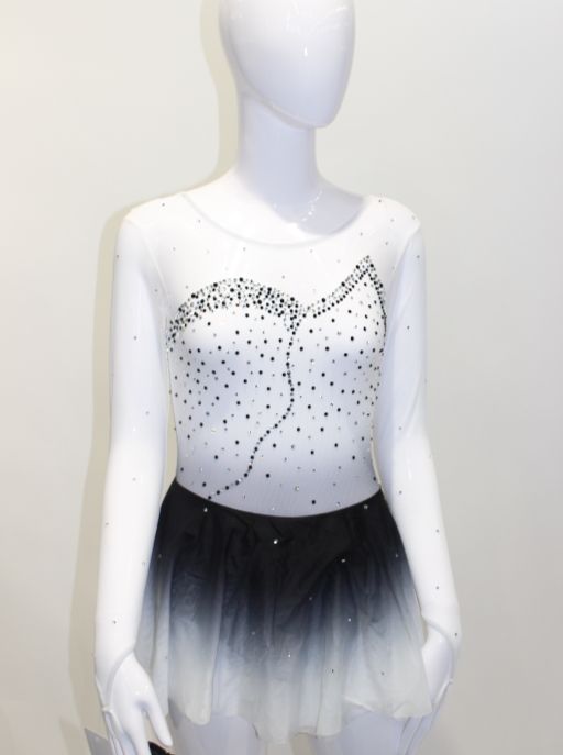 Unique Dress 360 Adult Size Small Default Title