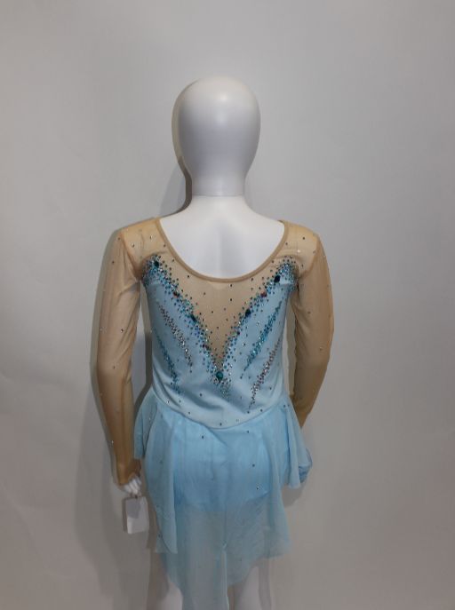 Unique Dress 174 Size 12/14