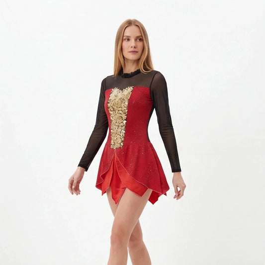 FSB Dress 091