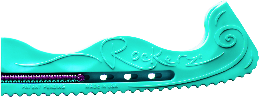 Rockerz Ice Teal