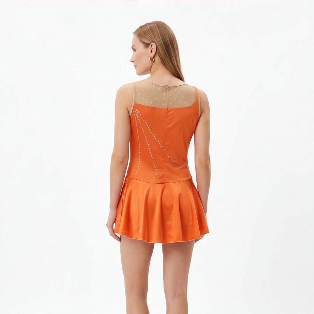 FSB Dress 117