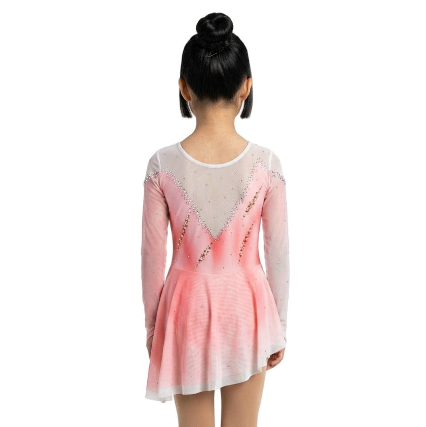 Unique Dress 561 Size Youth 6-8