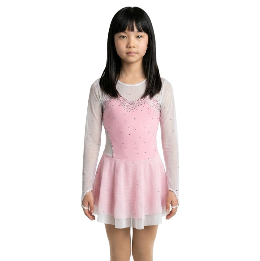 Unique Dress 562 Size Youth 10-12