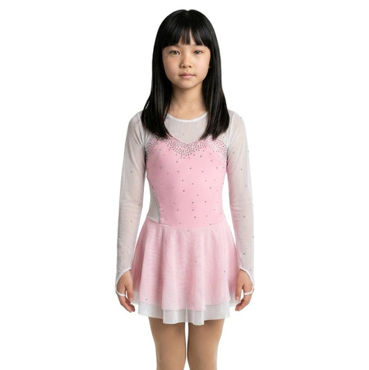 Unique Dress 562 Size Youth 10-12