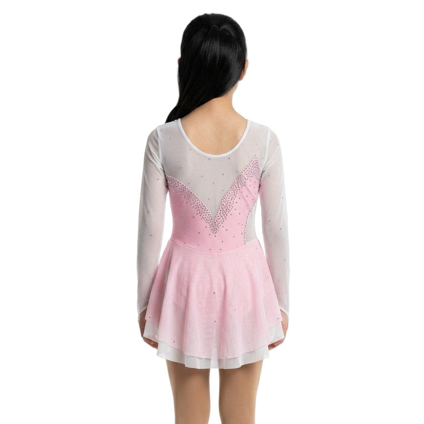 Unique Dress 562 Size Youth 10-12