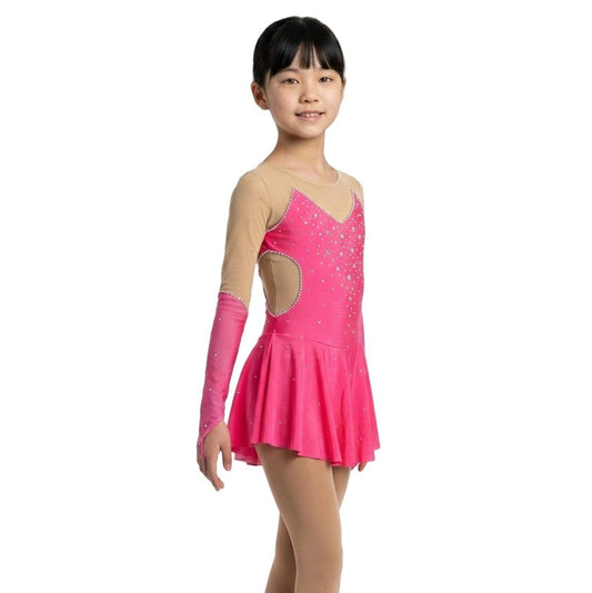 Unique Dress 567 Size Youth 10-12