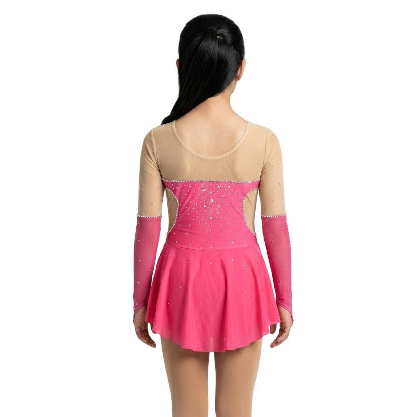 Unique Dress 567 Size Youth 10-12