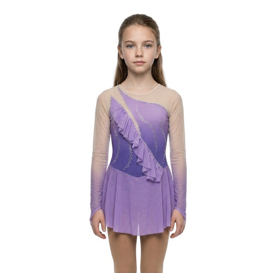 Unique Dress 569 Size Youth 10-12