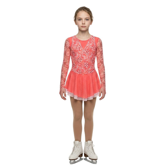 Unique Dress 571 Size Youth 8-10