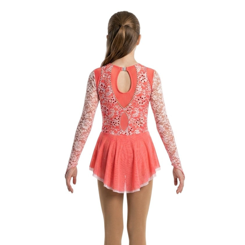 Unique Dress 571 Size Youth 8-10
