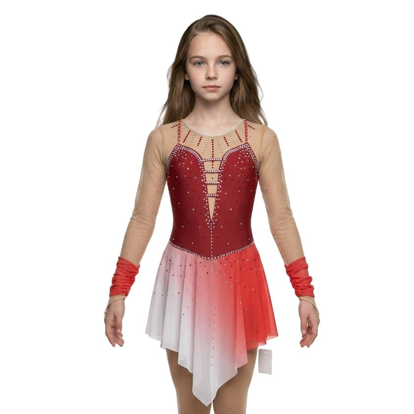 Unique Dress 577 Size Youth 12-14