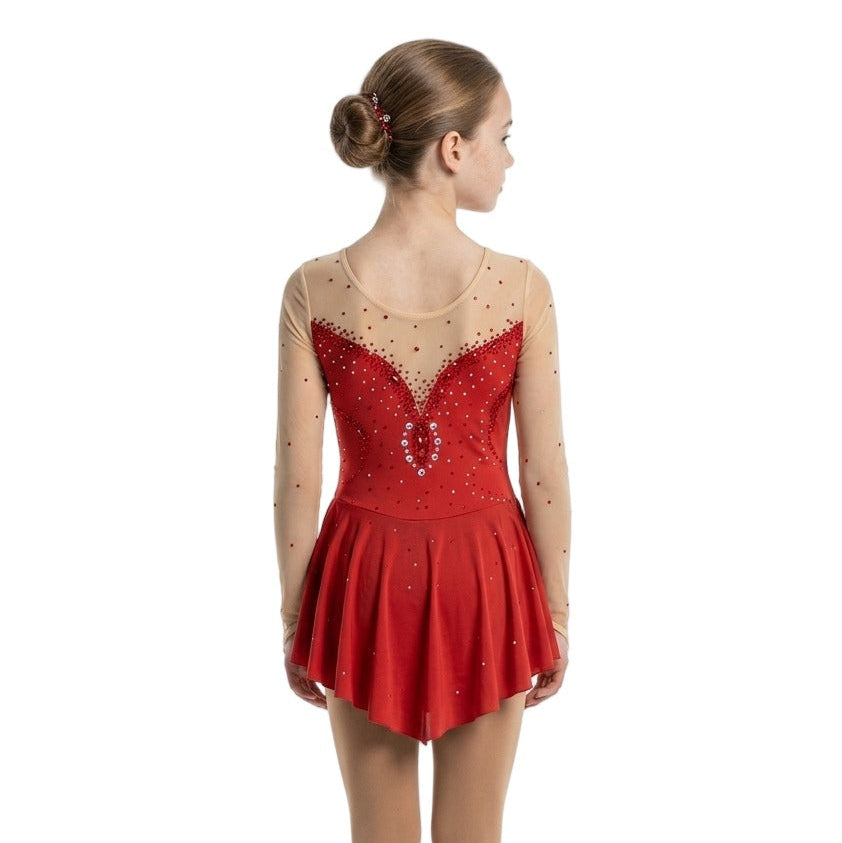 Unique Dress 582 Size Youth 12-14